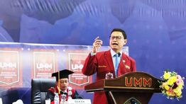 BPOM Dorong Regulasi Adaptif untuk Percepat Hilirisasi Inovasi Bioteknologi dan Farmasi