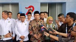 Menkop Targetkan Peresmian KDMP Sektor CPO dan PLTS pada Agustus 2026