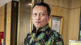 Jamwas Pastikan Febrie Adriansyah Jalani Sidang Etik, Tak Hanya Diproses Secara Pidana