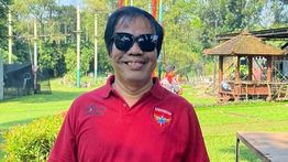 Komedian Temon Meninggal Karena Serangan Jantung dan Idap Hipertensi