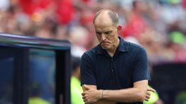 Tuchel Sebut Inggris Beruntung Lolos ke Semifinal Piala Dunia 2026