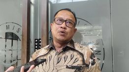 Kompolnas Ajak Masyarakat Awasi Penyidikan Kasus Korupsi Batu Bara PLTU