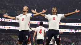 Inggris ke Semifinal! Brace Jude Bellingham Singkirkan Norwegia 2-1 Lewat Extra Time