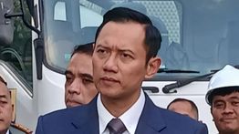 AHY Bekali Taruna Akmil Hadapi Tantangan Global Jelang Dilantik Jadi Perwira