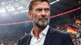 Klopp Dikabarkan Capai Kesepakatan Latih Timnas Jerman hingga 2030