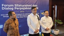 Pendekatan Baru DJP Dinilai Mampu Dongkrak Potensi Pajak Pertamina hingga Rp500 Triliun