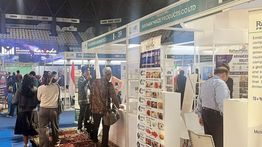 D-8 Halal Expo Indonesia Catat Komitmen Transaksi Rp242,6 miliar