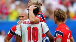 Tuchel: Inggris Siap Tantang Argentina di Semifinal Piala Dunia 2026
