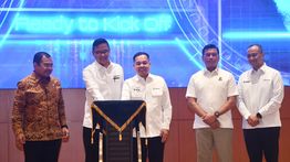 Bukti Transparansi, Pertamina Jadi Wajib Pajak Pertama di Indonesia Terapkan Integrasi Data Perpajakan Bersama DJP