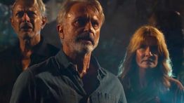 Aktor Jurassic Park Sam Neill Meninggal Dunia di Usia 78 Tahun