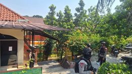 Fakta Mengerikan Teror Bom di SDN Srengseng Sawah 15 Pagi