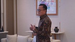 Danantara Garap 26 Proyek Hilirisasi Senilai Rp225 Triliun, Target Serap 37.833 Pekerja