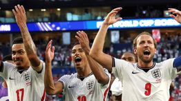 Thomas Tuchel Sebut Inggris Siap Hadapi Argentina di Semifinal