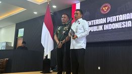 Kursi Ketua Pelaksana Satgas PKH Kosong Usai Febrie Adriansyah Tersangka, Ini Kata Jubir