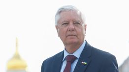 Senator AS Pendukung Israel Meninggal Usai ke Ukraina, Diduga Dianiaya Rusia-Iran