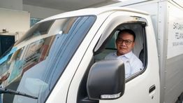 KSP Pastikan Evaluasi MBG Libatkan Masukan Penerima Manfaat