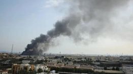 Iran Akui Luncurkan Serangan ke Fasilitas Militer AS dan Radar Oman