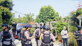 Polda Metro Jaya Minta Masyarakat Tetap Tenang Usai Ancaman Bom di SDN Srengseng Sawah