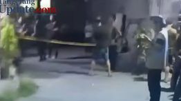 Tragis! Ojol Tewas Usai Dirampok di Kosambi