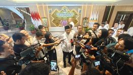 Pelaku Kekerasan Terhadap Siswa Sekolah Rakyat Akan Langsung Diberhentikan