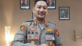 Kapolres Lombok Tengah Beri Penjelasan ke Komisi III DPR soal Kasus Santri Terbakar