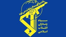IRGC Klaim Perang Fasilitas Pendukung Kapal Induk AS di Oman