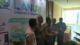 BPJS Kesehatan Gandeng Koperasi Desa Merah Putih Perluas Akses Layanan JKN hingga Wilayah 3T