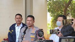 Tim Penyidik Gabungan Uji Keaslian 74 Kilogram Emas Sitaan Kasus Korupsi