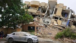 Korban Meninggal Akibat Gempa Venezuela Naik Menjadi 4.490 Jiwa