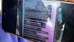 Kronologi Dugaan Teror Bom di SDN Srenseng Sawah 15 Pagi, Ancaman Dikirim Lewat WhatsApp