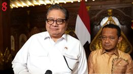 Bahlil Siap Terbitkan Aturan Khusus untuk Harga BBM Nelayan