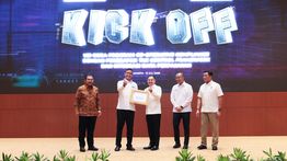 DJP Mulai Uji Coba Kepatuhan Kolaboratif Bersama Pertamina