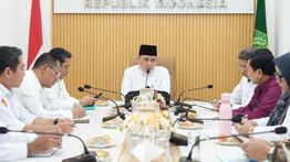 Kemenag Susun Materi Pendidikan untuk Cegah Penyebaran Perilaku LGBTQ