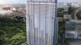 Kejagung Lelang 90 Unit Apartemen South Hills Milik Benny Tjokrosaputro