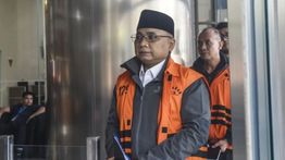 Gus Yaqut Cs Segera Disidang