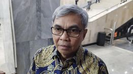 KPK: Kejaksaan Agung Serius Tangani Kasus Febrie Adriansyah