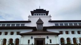BKD Jabar Dalami 2.663 ASN Terindikasi Judi Online, PPPK Paruh Waktu Terbanyak