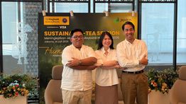 Maybank Marathon Bidik Netral Karbon pada 2030, Emisi Pelari Jadi Sorotan