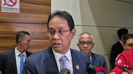 Purbaya Siapkan Ahli Hukum Untuk Hadapi Gugatan Patriot Bond di MK