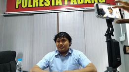Polisi Ungkap Motif di Balik Ledakan Bom di MAN 3 Padang, Diduga Dipicu Perundungan