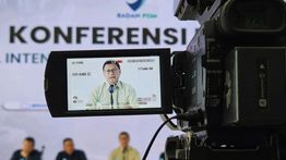 Strategi BPOM Jaga Pasokan Bahan Baku Obat di Tengah Penutupan Selat Hormuz