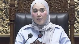DPR Tegaskan Pembahasan RUU Perampasan Aset Tetap Berjalan, Bantah Isu Penolakan