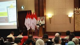 Menteri Mukhtarudin: Rekomendasi Komite PBB Jadi Momentum Benahi Tata Kelola Pelindungan Pekerja Migran