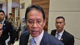 Usai S&P Pertahankan Rating RI, Purbaya Ajak Investor Beli Saham dan Jual Dolar