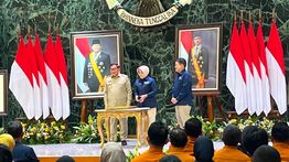Pramono Canangkan Sensus Ekonomi 2026, Sebut Data Jadi Referensi Utama dalam Mengambil Keputusan