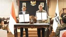 Kemenbud dan Danantara Jalin Kerja Sama Perkuat Ekosistem Pemajuan Kebudayaan