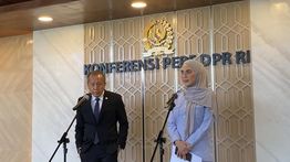 Fakta-fakta RUU Perampasan Aset Rampung Tahun Ini, Bantah Distop