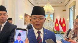 Indonesia Minta AS dan Iran Tetap Patuhi Kesepakatan Damai