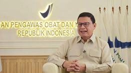 Status WLA WHO Buka Peluang Produk Kosmetik Indonesia Tembus Pasar Global