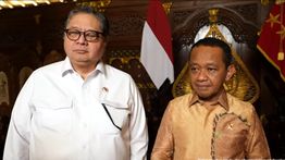 Prabowo Instruksikan BBM Rp15.000 per Liter untuk Kapal Nelayan